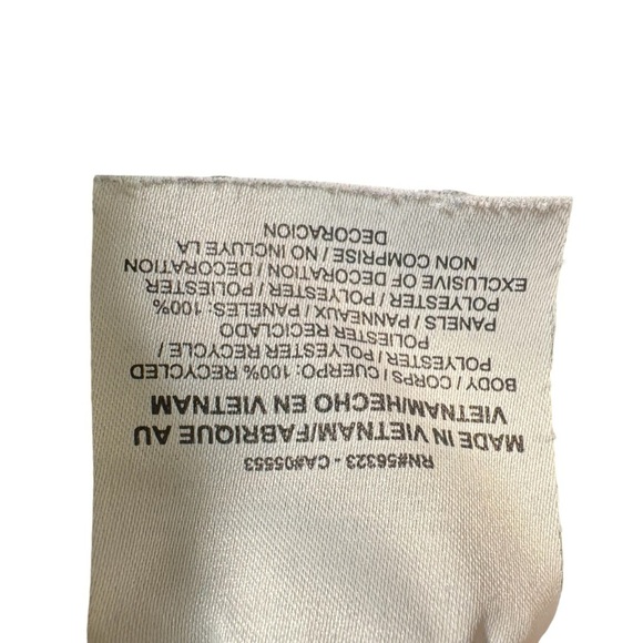 Nike Gym Shorts Geometric Dri Fit Performance Athletic With Pockets Boys Medium - Picture 11 of 12